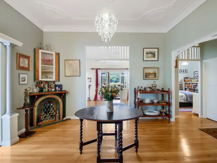 Sixth view of Homely house listing, 51 Ferry Lane South, Maryborough QLD 4650