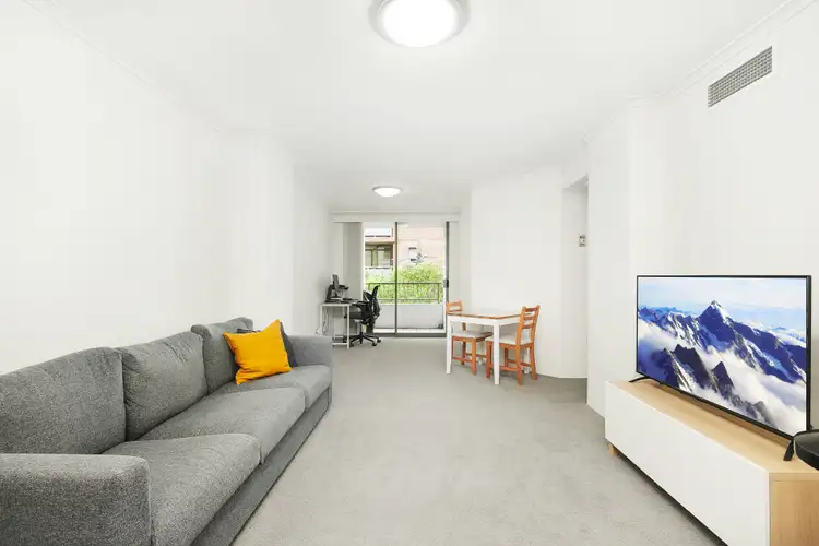 Second view of Homely apartment listing, 28/1-5 Harwood Street, Pyrmont NSW 2009