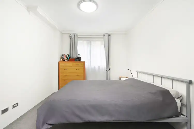 Fourth view of Homely apartment listing, 28/1-5 Harwood Street, Pyrmont NSW 2009