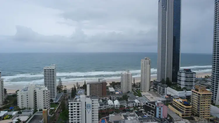 2284/23 Ferny Avenue, Surfers Paradise QLD 4217