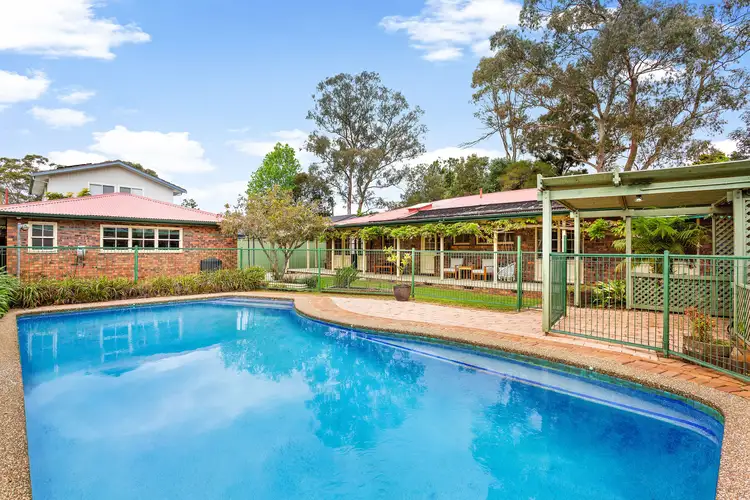 Main view of Homely house listing, 87 Woodbury Road, St Ives NSW 2075