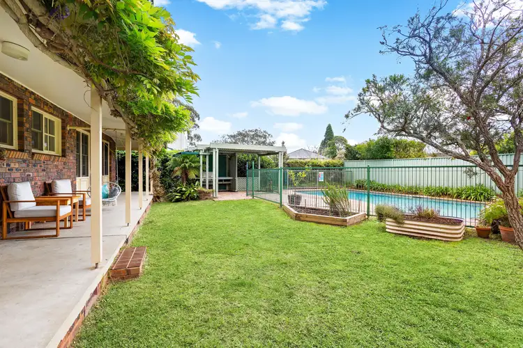 Third view of Homely house listing, 87 Woodbury Road, St Ives NSW 2075