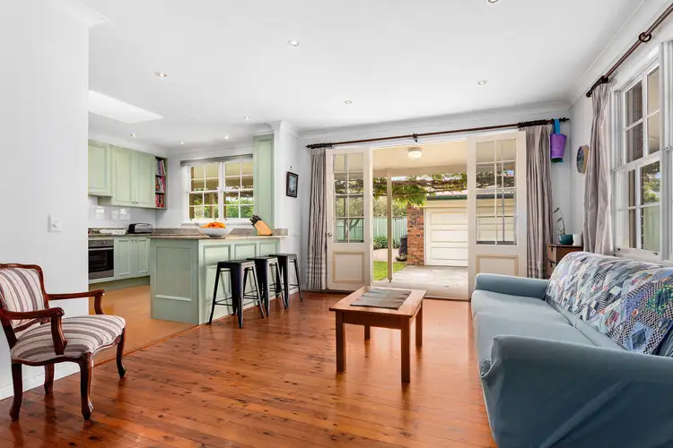 Fourth view of Homely house listing, 87 Woodbury Road, St Ives NSW 2075
