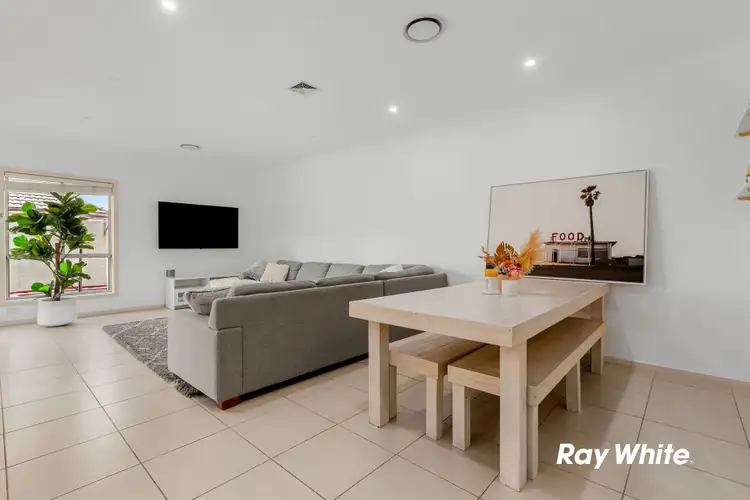 Third view of Homely house listing, 17 Kelby Street, The Ponds NSW 2769