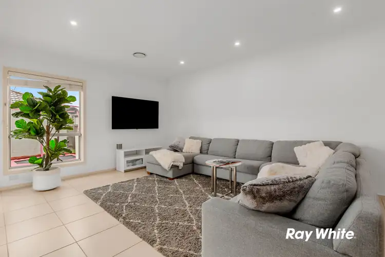 Fourth view of Homely house listing, 17 Kelby Street, The Ponds NSW 2769