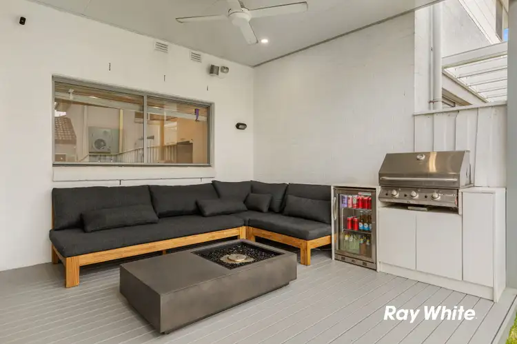 Sixth view of Homely house listing, 17 Kelby Street, The Ponds NSW 2769