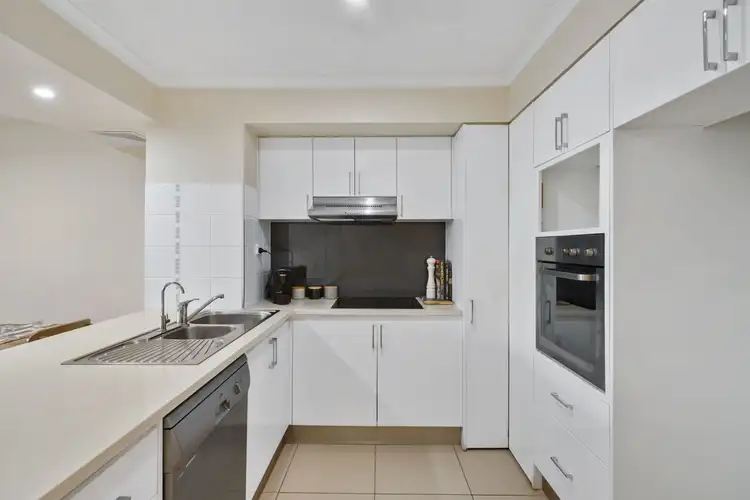 Second view of Homely unit listing, 67/2320-2330 Gold Coast Highway, Mermaid Beach QLD 4218