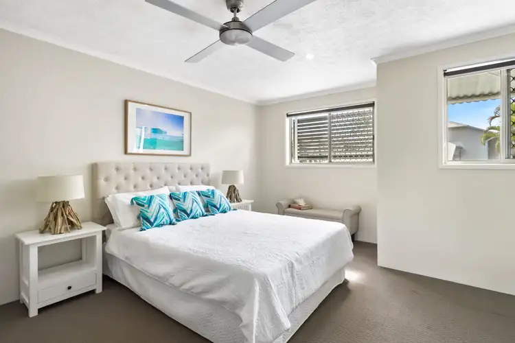 Third view of Homely unit listing, 67/2320-2330 Gold Coast Highway, Mermaid Beach QLD 4218