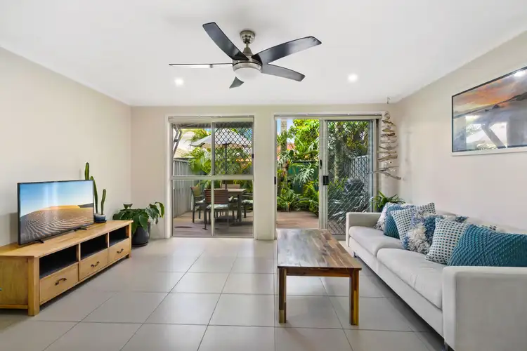 Fourth view of Homely unit listing, 67/2320-2330 Gold Coast Highway, Mermaid Beach QLD 4218