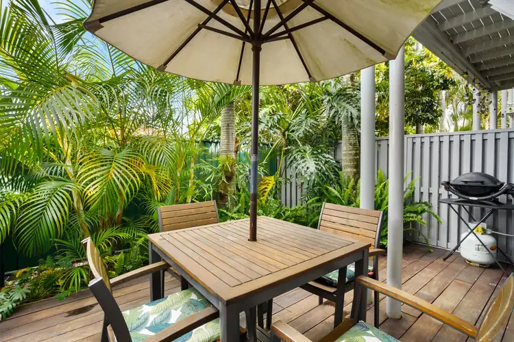 Fifth view of Homely unit listing, 67/2320-2330 Gold Coast Highway, Mermaid Beach QLD 4218