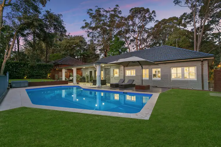 Main view of Homely house listing, 147 Burns Road, Turramurra NSW 2074
