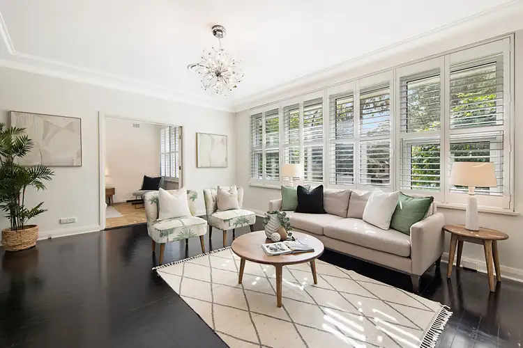 Third view of Homely house listing, 147 Burns Road, Turramurra NSW 2074