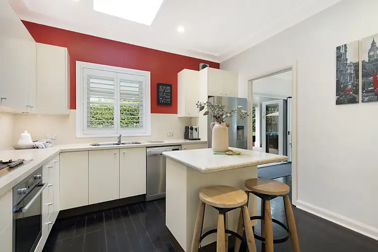 Fourth view of Homely house listing, 147 Burns Road, Turramurra NSW 2074