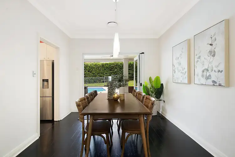 Fifth view of Homely house listing, 147 Burns Road, Turramurra NSW 2074