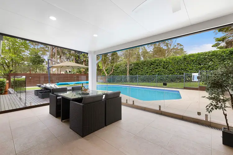 Sixth view of Homely house listing, 147 Burns Road, Turramurra NSW 2074
