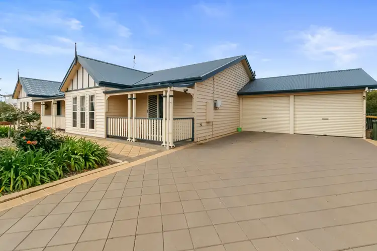 Second view of Homely house listing, 58 Islesworth Street, North Beach SA 5556