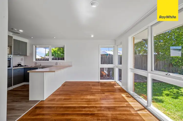 Fourth view of Homely house listing, 2 Hudson Place, Melton VIC 3337