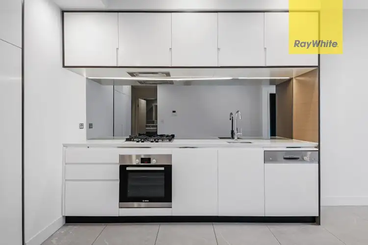 Fourth view of Homely apartment listing, F326/1 Broughton Street, Parramatta NSW 2150