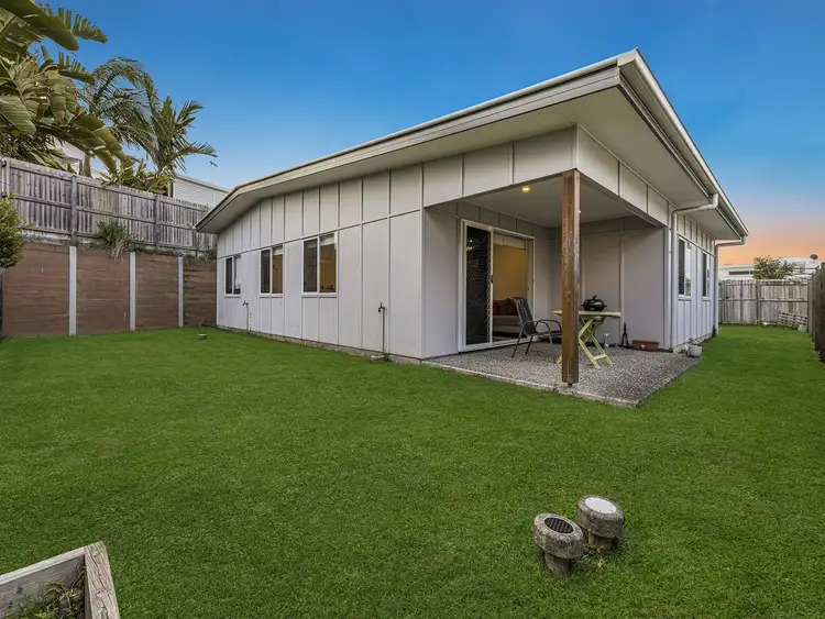Second view of Homely house listing, 3 Starling Crescent, Peregian Springs QLD 4573