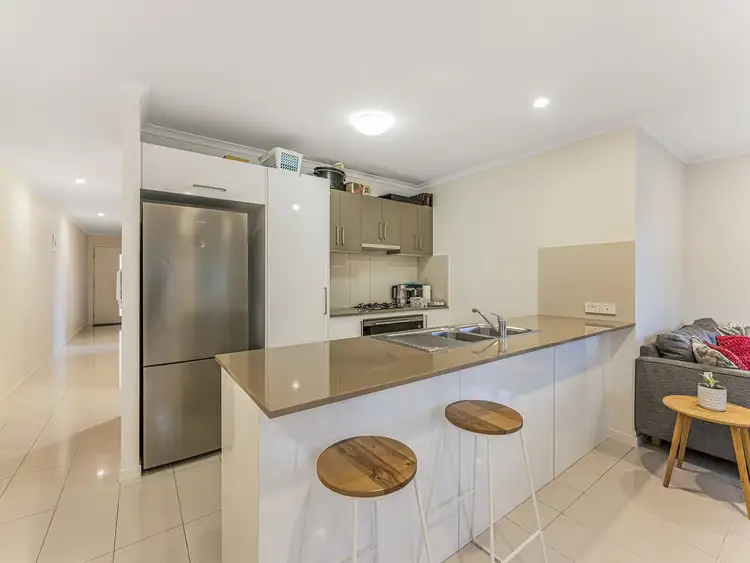 Third view of Homely house listing, 3 Starling Crescent, Peregian Springs QLD 4573