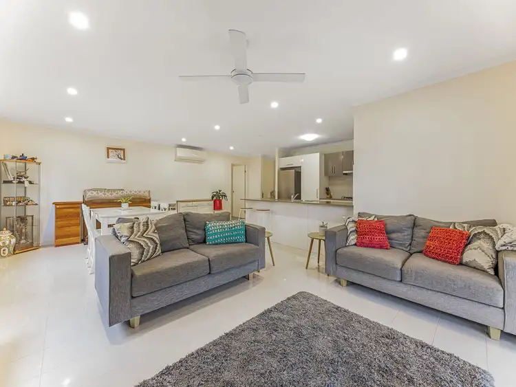 Fifth view of Homely house listing, 3 Starling Crescent, Peregian Springs QLD 4573