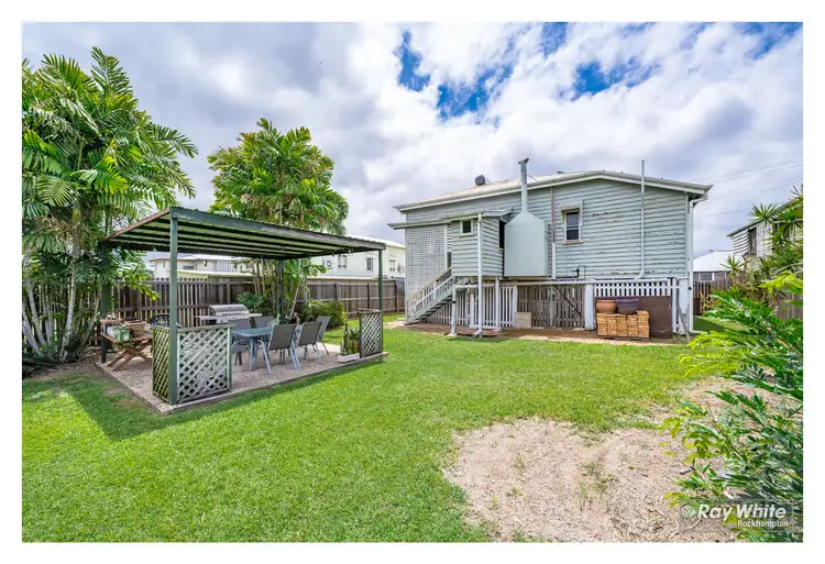 Fourth view of Homely house listing, 58 Painswick Street, Berserker QLD 4701