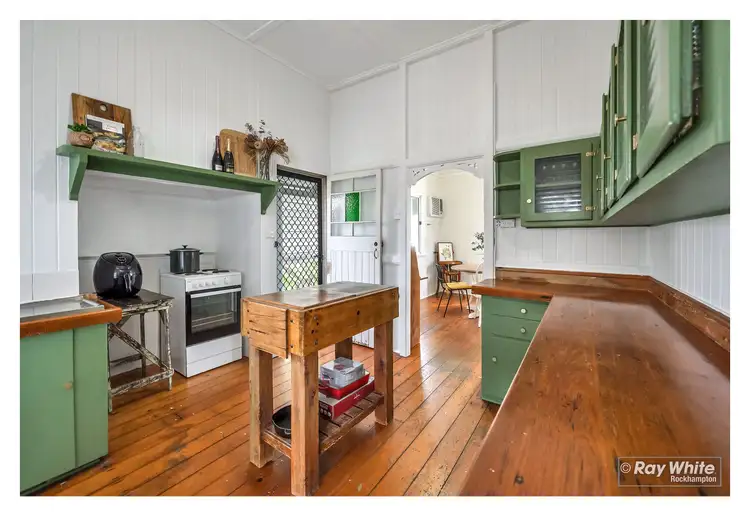 Fifth view of Homely house listing, 58 Painswick Street, Berserker QLD 4701