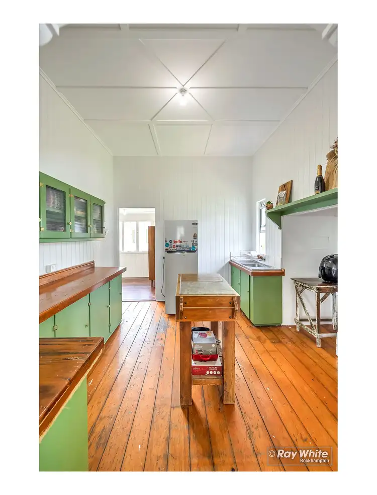 Sixth view of Homely house listing, 58 Painswick Street, Berserker QLD 4701