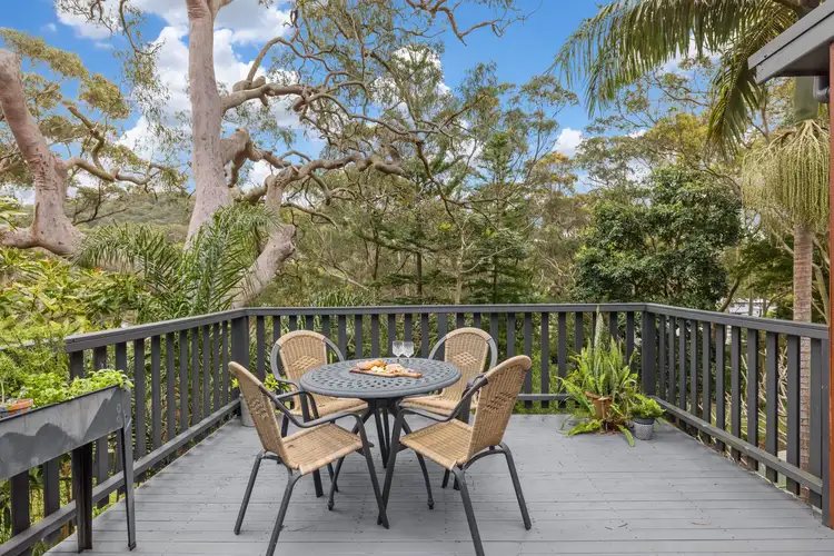 Second view of Homely house listing, 44 Tallean Road, Nelson Bay NSW 2315