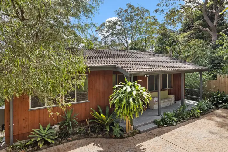 Third view of Homely house listing, 44 Tallean Road, Nelson Bay NSW 2315