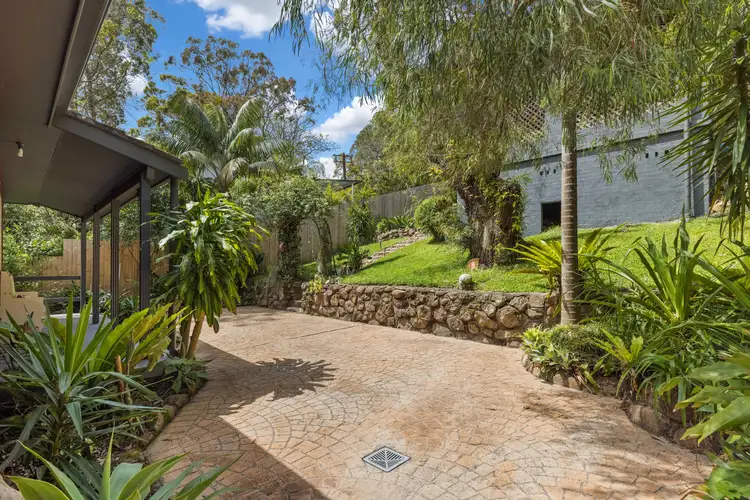 Fifth view of Homely house listing, 44 Tallean Road, Nelson Bay NSW 2315