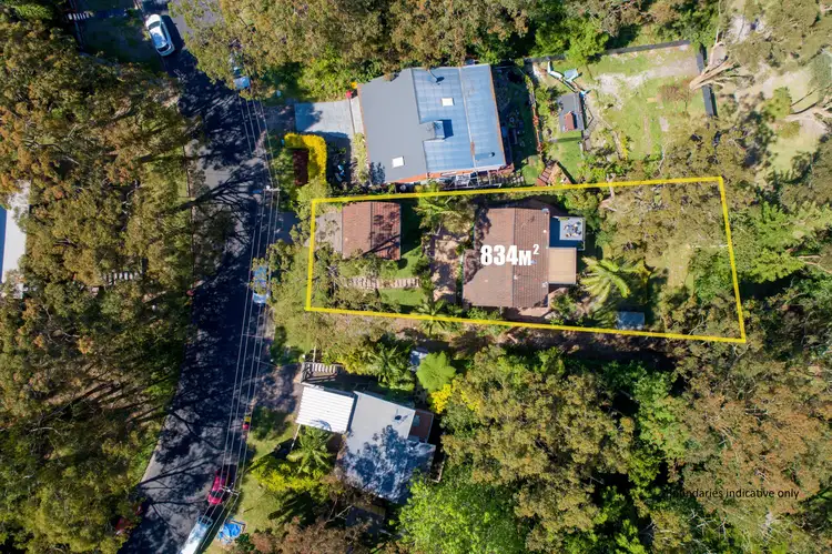 Sixth view of Homely house listing, 44 Tallean Road, Nelson Bay NSW 2315