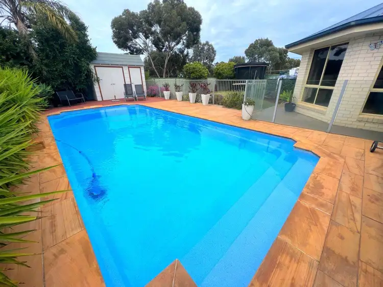 Second view of Homely house listing, 6 Harvester Avenue, West Wyalong NSW 2671