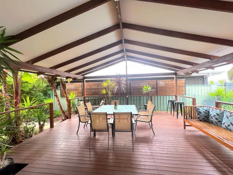 Third view of Homely house listing, 6 Harvester Avenue, West Wyalong NSW 2671