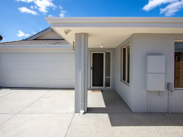 3B Shier Street, Wilson WA 6107