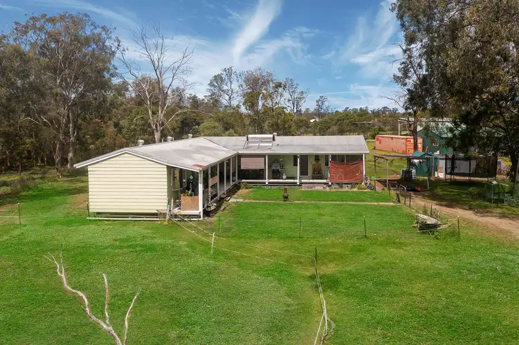 Second view of Homely house listing, 141 Fourth Avenue, Marsden QLD 4132