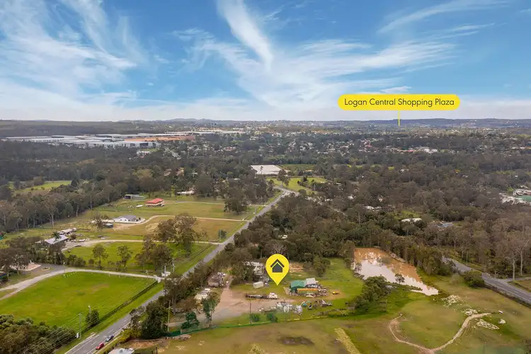 Seventh view of Homely house listing, 141 Fourth Avenue, Marsden QLD 4132