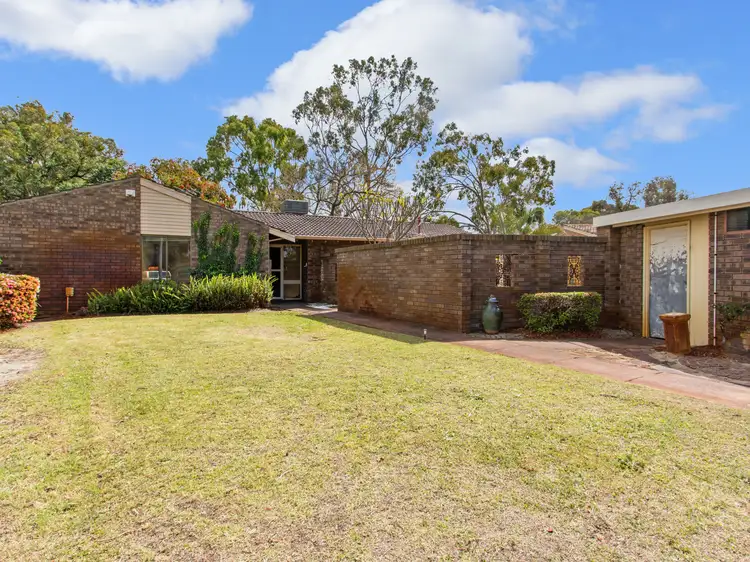 Second view of Homely house listing, 21 Beenan Close, Karawara WA 6152