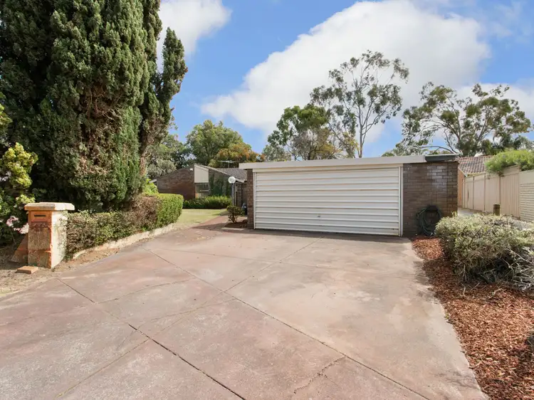Fourth view of Homely house listing, 21 Beenan Close, Karawara WA 6152