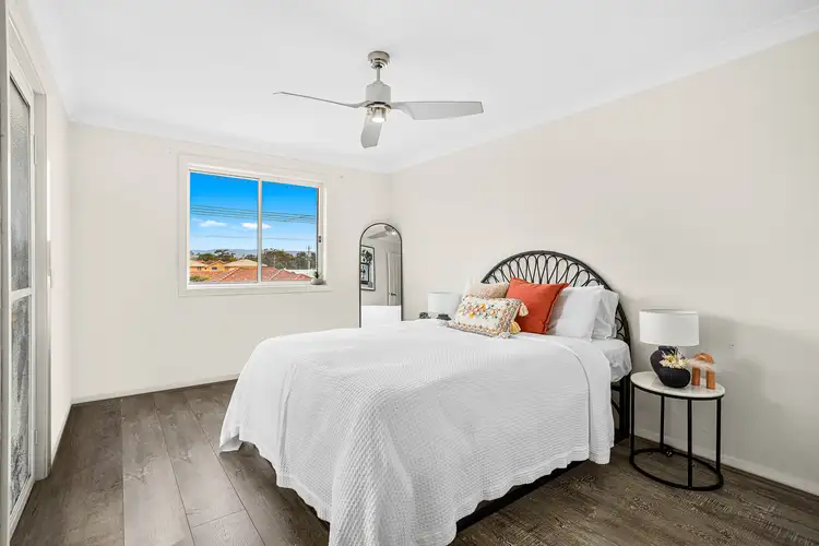 Fifth view of Homely semi-detached listing, 45A Osborne Parade, Warilla NSW 2528