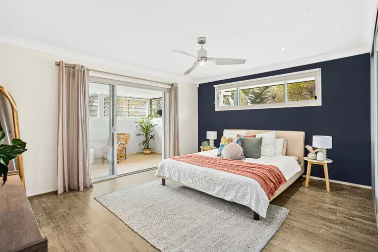 Sixth view of Homely semi-detached listing, 45A Osborne Parade, Warilla NSW 2528