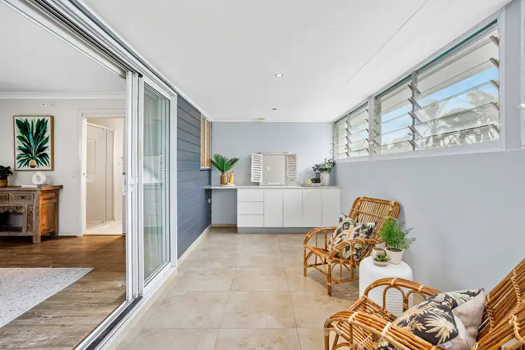 Seventh view of Homely semi-detached listing, 45A Osborne Parade, Warilla NSW 2528