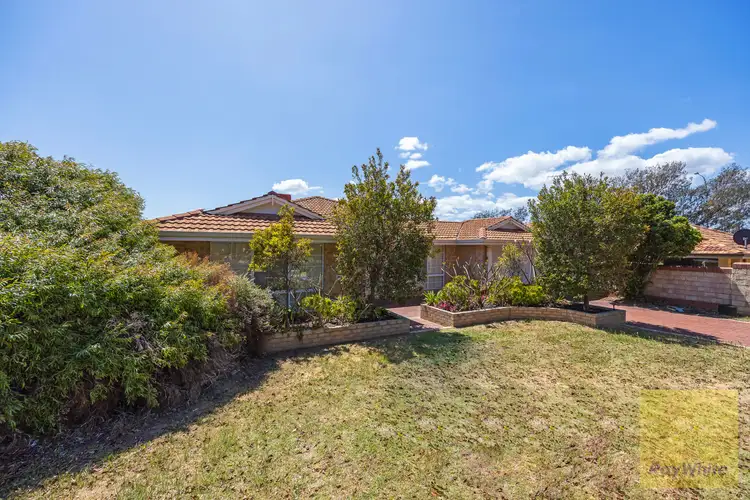 Third view of Homely house listing, 3 Sussex Way, Currambine WA 6028