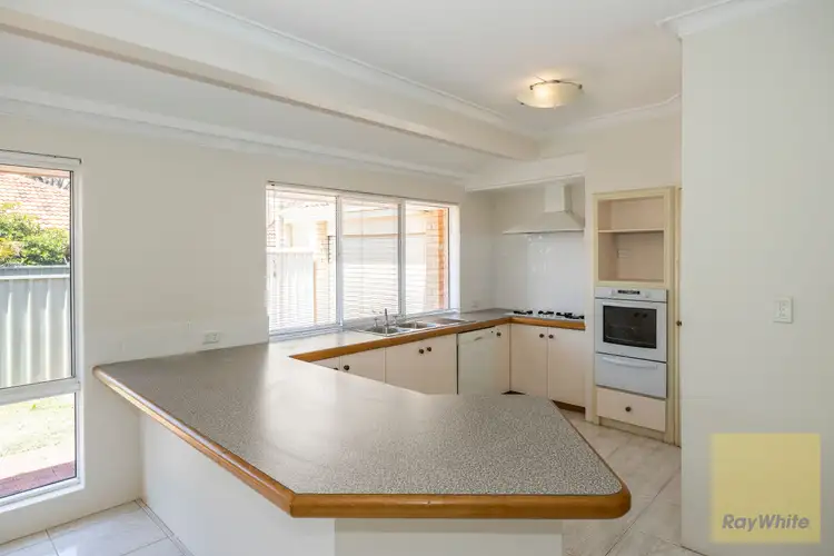 Seventh view of Homely house listing, 3 Sussex Way, Currambine WA 6028
