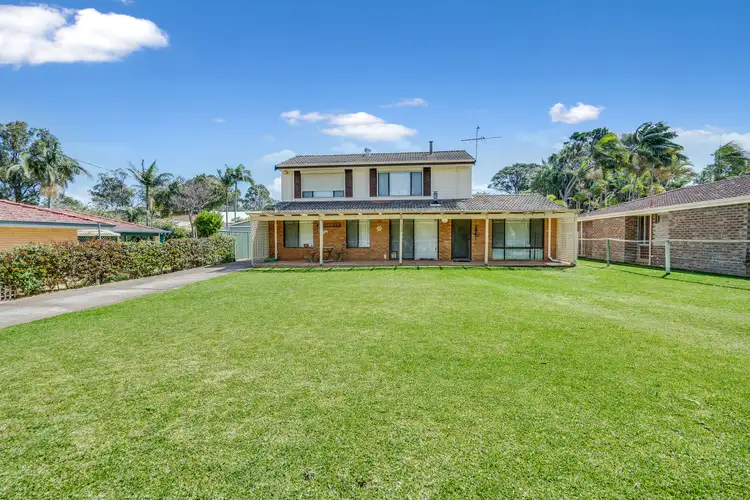 29 Ashley Terrace, Dawesville WA 6211