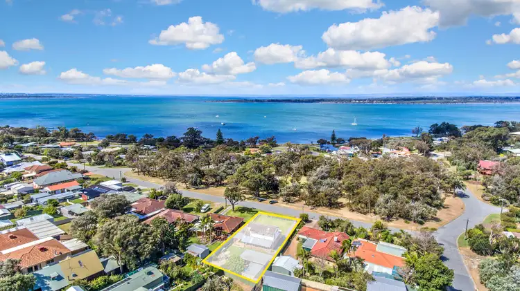 Second view of Homely house listing, 29 Ashley Terrace, Dawesville WA 6211