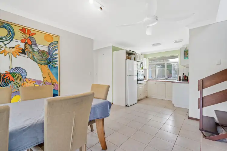 Fourth view of Homely house listing, 29 Ashley Terrace, Dawesville WA 6211