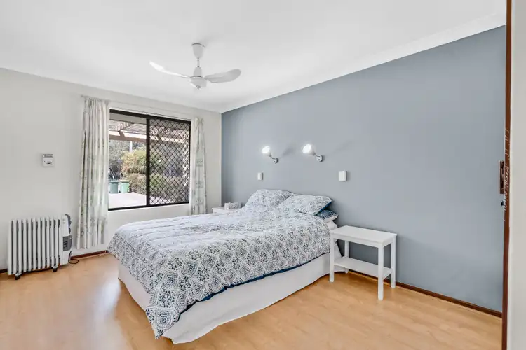 Sixth view of Homely house listing, 29 Ashley Terrace, Dawesville WA 6211