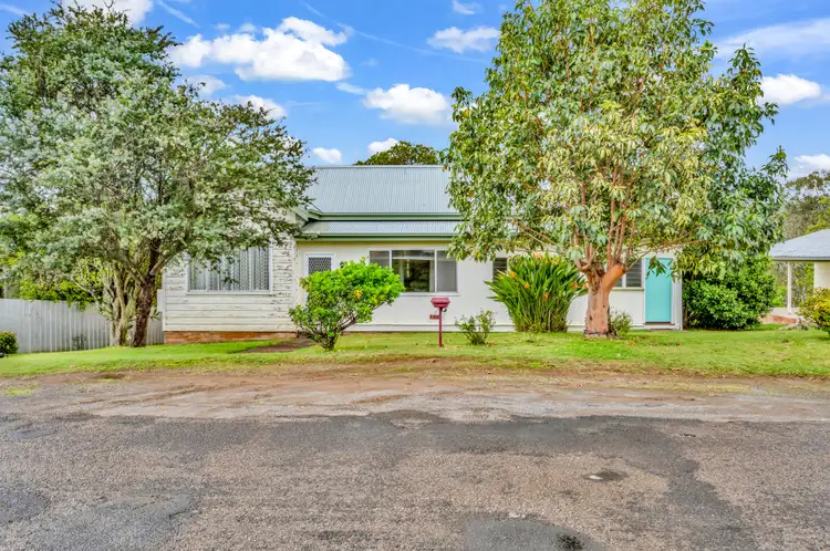 Second view of Homely house listing, 57 Fosterton Road, Dungog NSW 2420