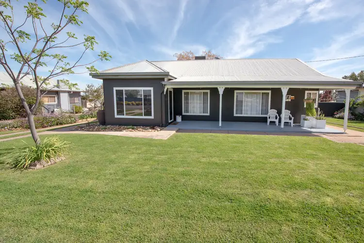Main view of Homely house listing, 164 Murray Valley Highway, Lake Boga VIC 3584